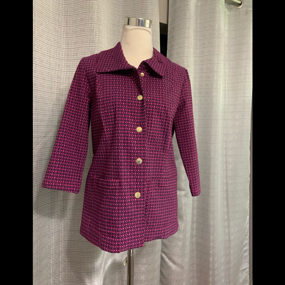SOLD!!!ATTYRE NEW YORK Jacket  (Buy or Trade)